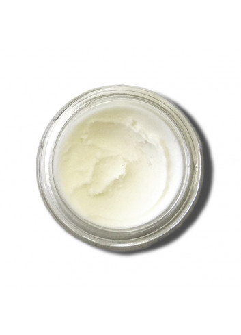 Déodorant crème sans huile essentielle - Vanille