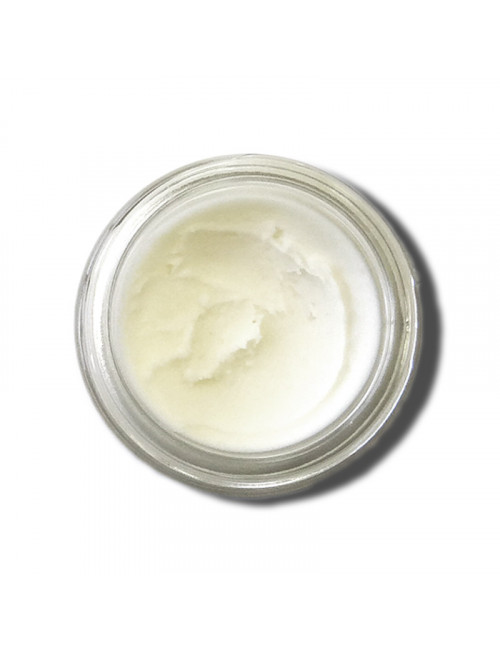 Déodorant crème sans huile essentielle - Vanille