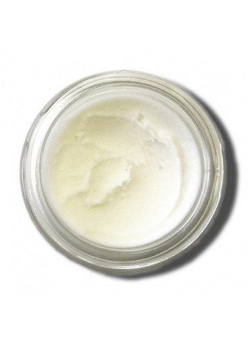 Déodorant crème L'Herbacé - Sauge & menthe poivrée