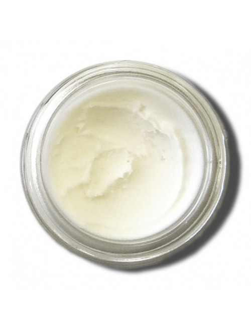 Déodorant crème L'Herbacé - Sauge & menthe poivrée
