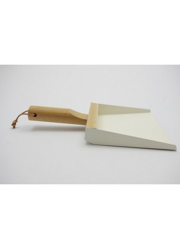 Balayette & pelle poussière bleu ciel