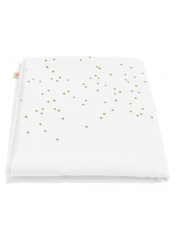 Nappe Pluie d'or - Milk la cerise sur le gateau made in portugal