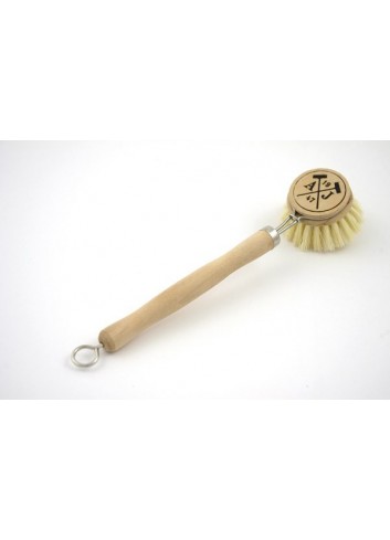 Brosse à vaisselle en Hètre