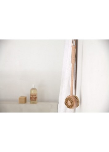 Brosse de bain