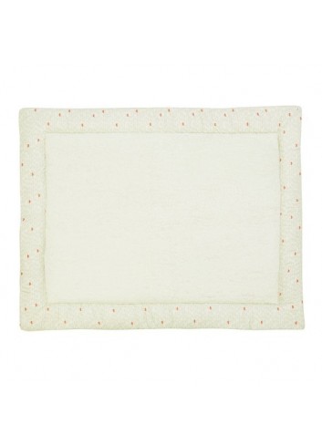 Tapis de parc Pebble Green