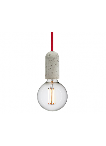 Suspension NUD- collection Beton