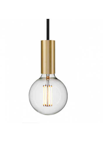 Suspension NUD- collection Rail/laiton