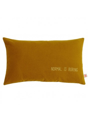 Housse de coussin Lina Boring Dijon 30