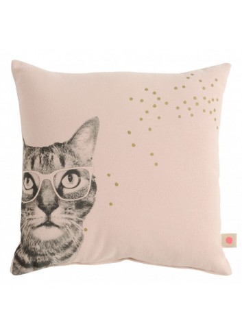 Coussin Zwicky biscuit