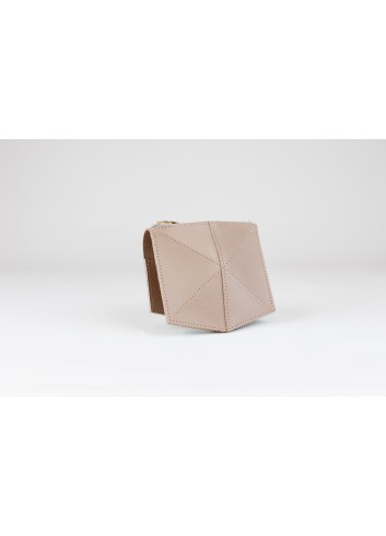 Portefeuille Nude