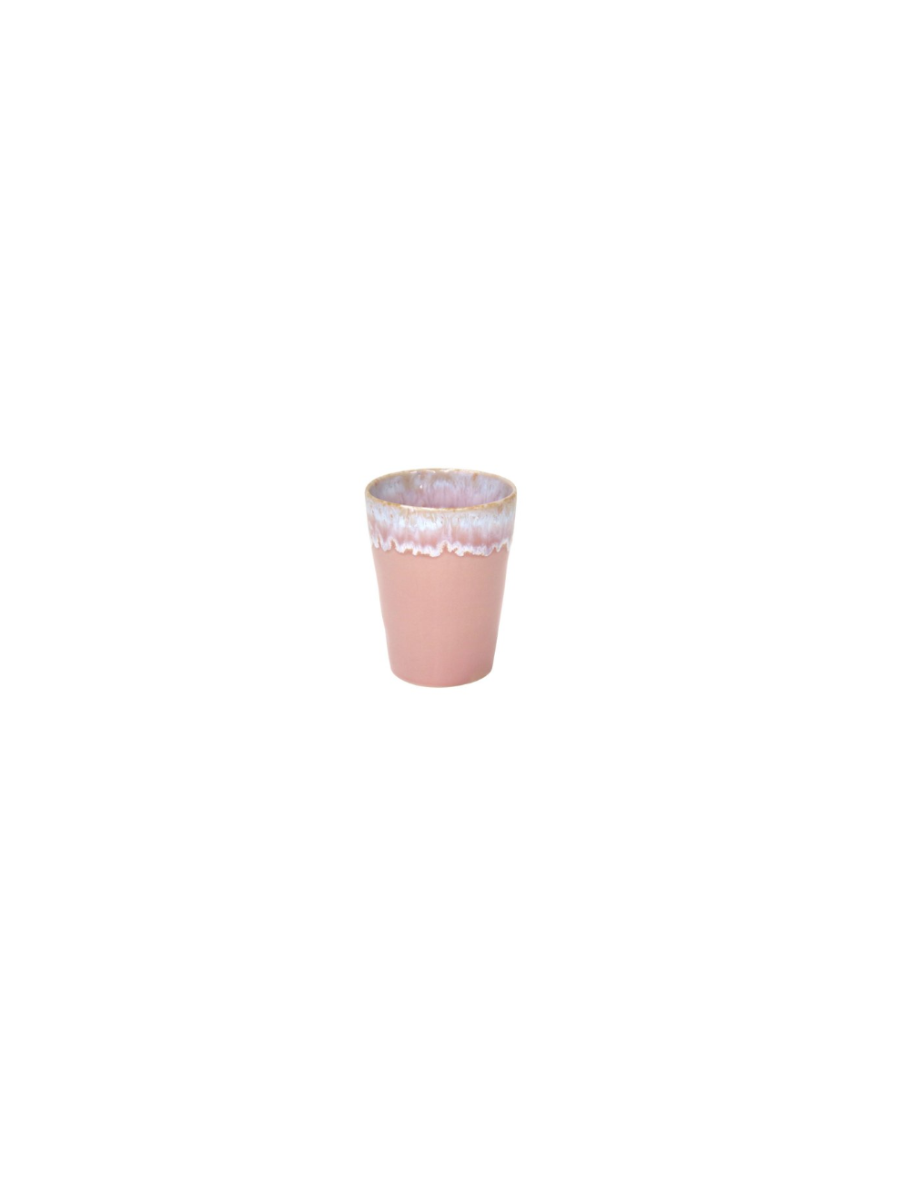 Tasse Lungo Latte en grès - 38cl