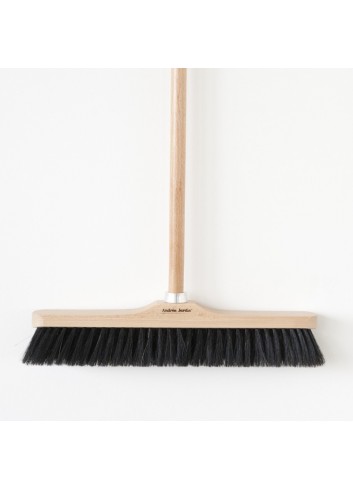 Balai tradition crin noir