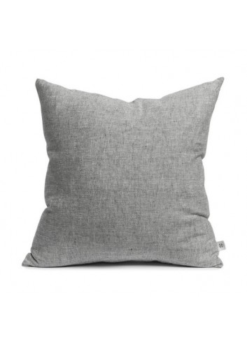 Coussin en lin 50 x 50 cm