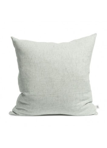 Coussin en lin 50 x 50 cm