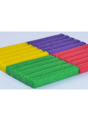 Pate à modeler écologique