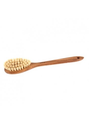 Brosse pour le corps