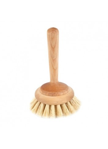 Brosse pour le bain
