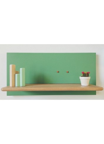 Marcel module 4 Vert de Gris