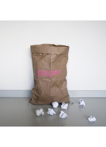 Sac kraft PAPER