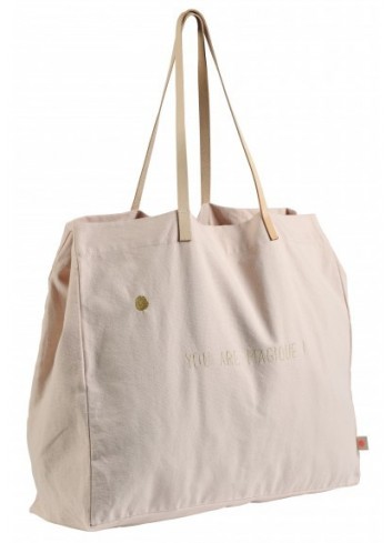 sac shopping biscuit la cerise sur le gateau made in portugal