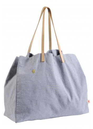 Sac de voyage Finette made in portugal la cerise sur le gateau