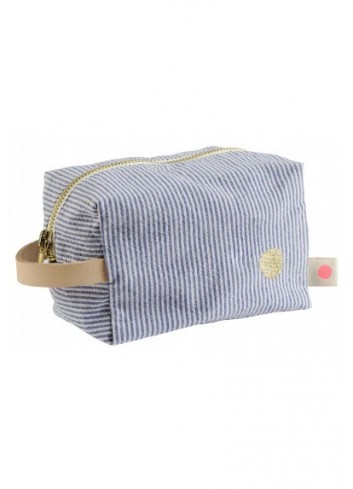 Trousse cube Finette la cerise sur le gateau made in portugal