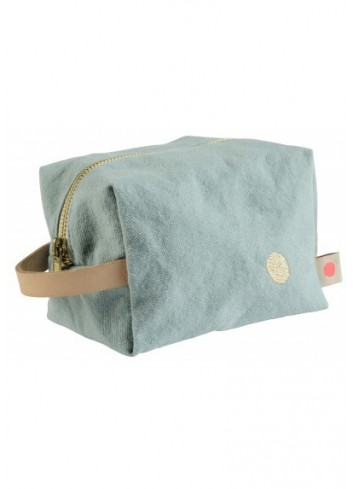 Trousse cube Iode la cerise sur le gateau made in portugal