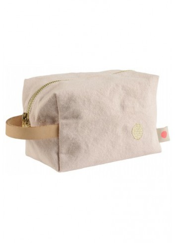 Trousse cube Biscuit la cerise sur le gateau made in portugal