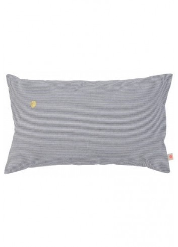 Housse de coussin Finette 30 la cerise sur le gateau made in portugal