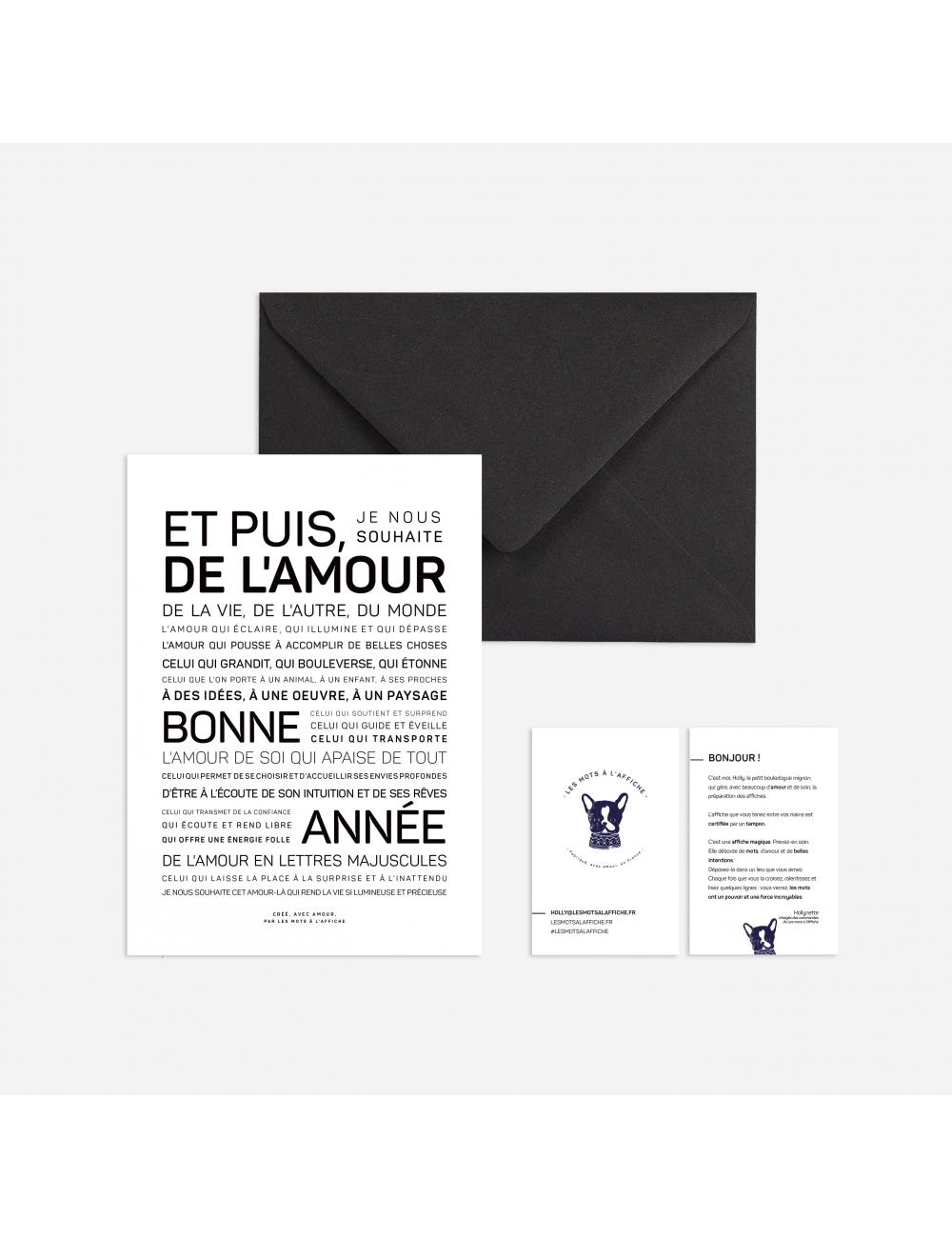 Cette start-up française a créé des papiers cadeaux en coton enduit 