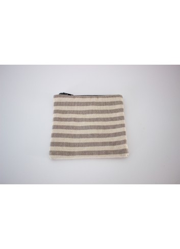 Sac à savon "Cool collection" - bleu foncé