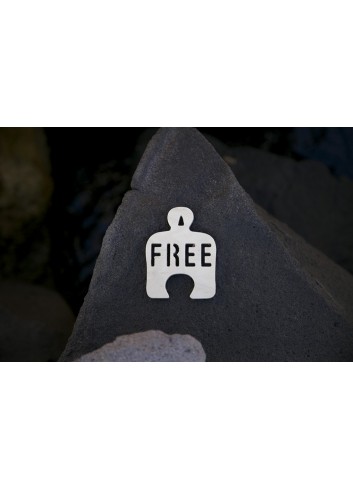 Porte savon en bois - Free- made in greece- cool soap