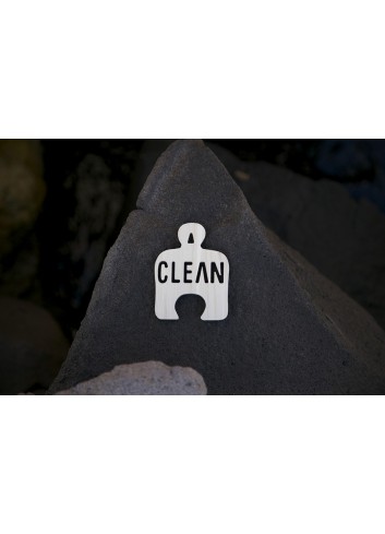 Porte savon en bois - clean- made in greece- cool soap