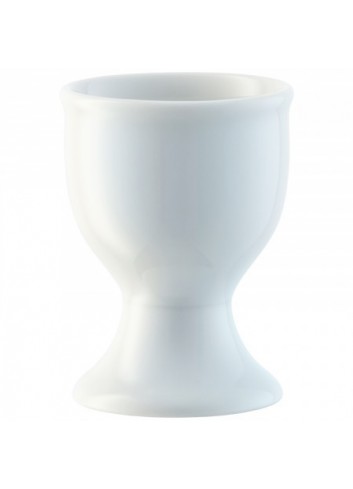 Set de 4 coquetiers en porcelaine- LSA - Made in Poland