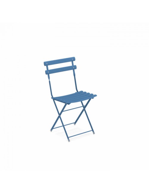 Chaise d'extérieur - Arc en ciel - Azur Emu