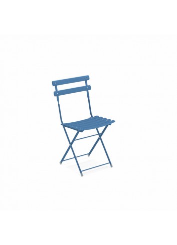 Chaise d'extérieur - Arc en ciel - Azur Emu