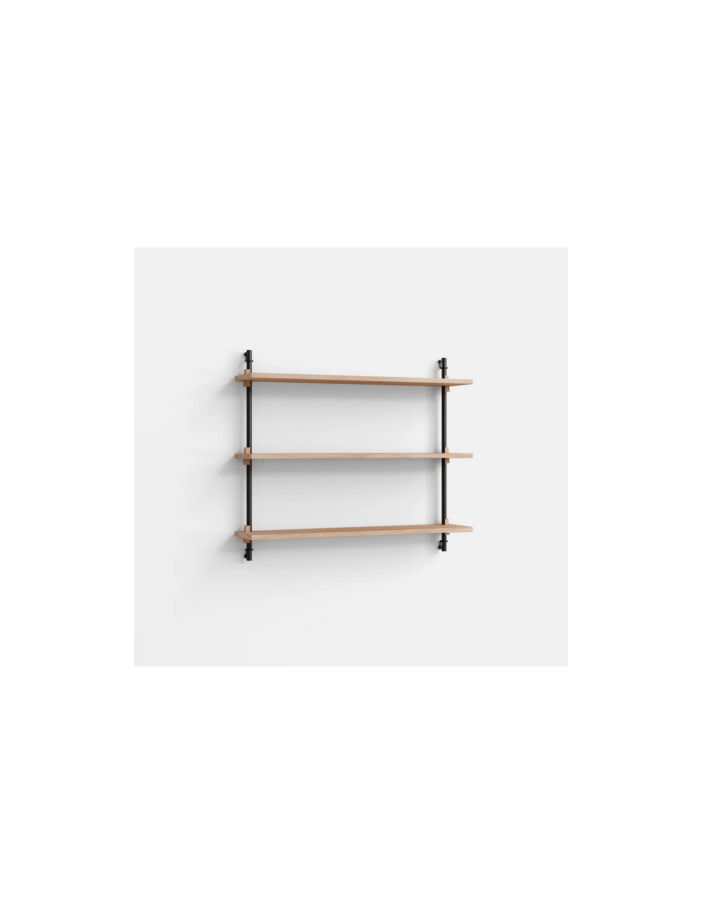 Etagère modulable Pocket String Furniture Copper
