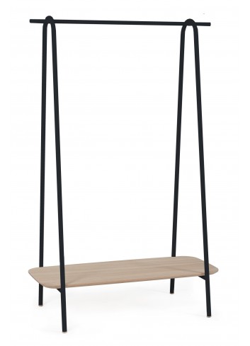 portant penderie Lucien Harto fabriqué au Portugal