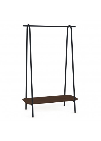 portant penderie Lucien Harto fabriqué au Portugal