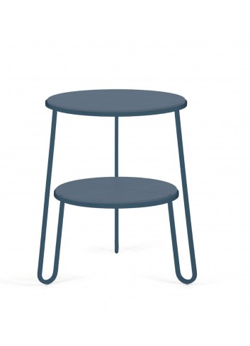 guéridon anatole harto portugal design français bois