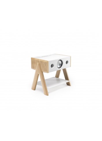 Cube CS chêne la boite concept fabriqué en France