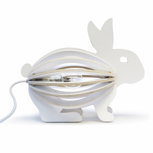Lampe Lapin