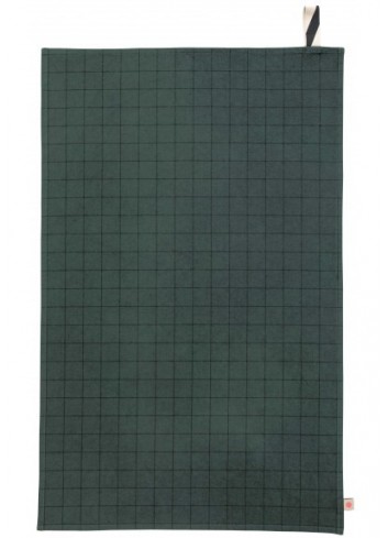 Torchon Oscar Sencha la cerise sur le gateau fabrication portugaise