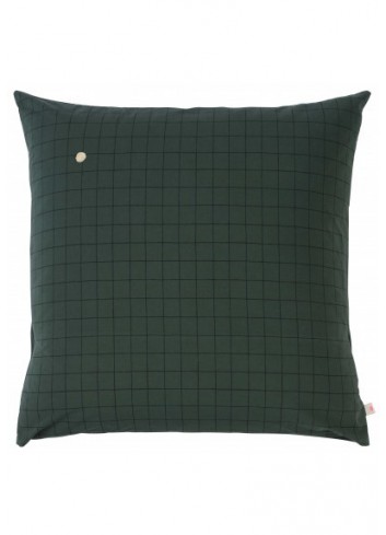 Taie d'oreiller Oscar Sencha made in portugal la cerise sur le gateau coton