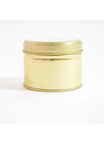 Bougie parfumée “Pink Motel” minette à bicyclette fabriquée en France