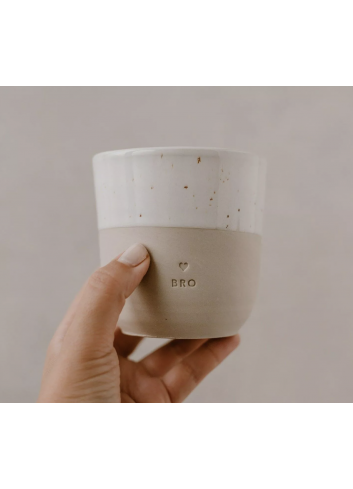 tasse céramique mug bro