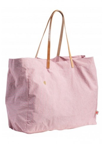 Sac de voyage Finette - Tomato la cerise sur le gateau made in portugal sac shopping