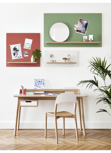 Marcel module 3 Rose Pomelo Harto made in portugal