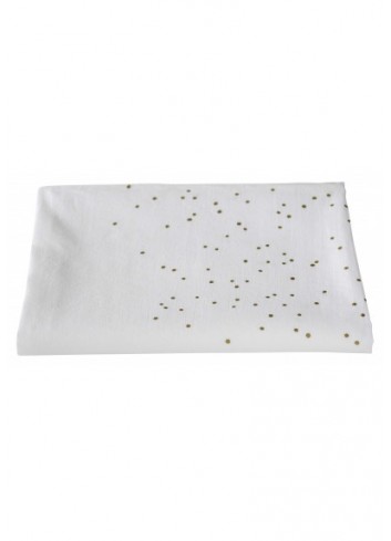Nappe Pluie d'or - Milk la cerise sur le gateau made in portugal