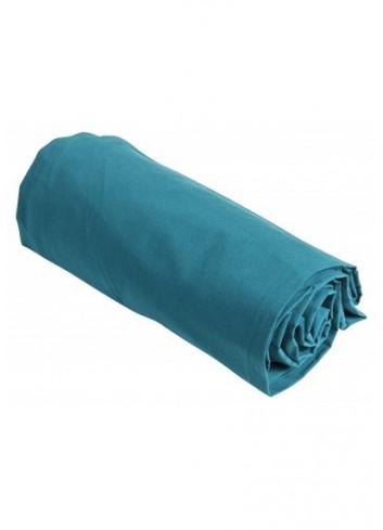 Drap housse Peacock (2 p.) la cerise sur le gateau fabrication portugaise